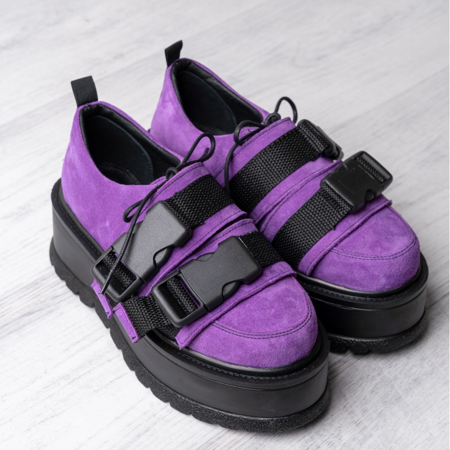   Sneakersi - Neiva - Purple